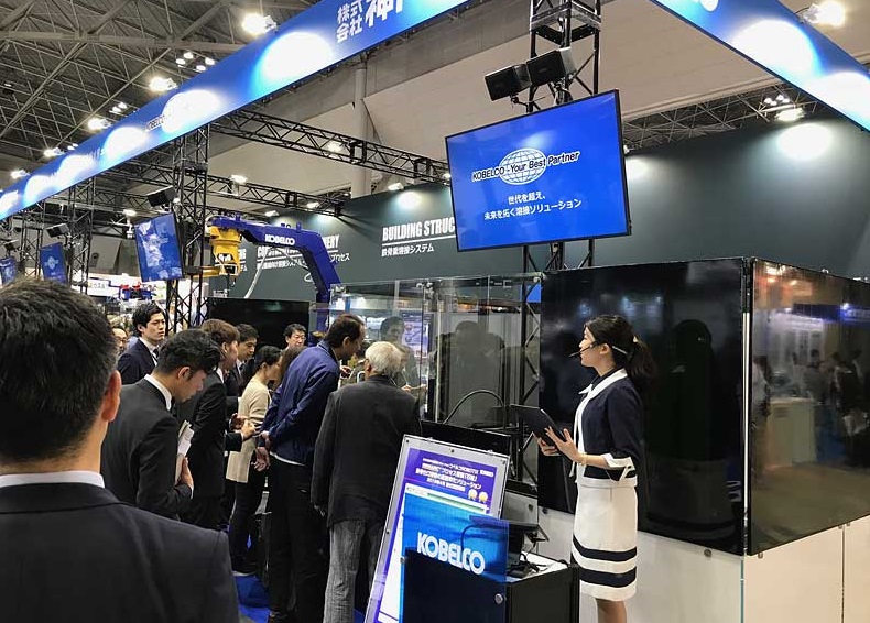 2026日本焊接展门票哪里买 购票入口