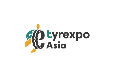 泰国亚洲轮胎展览会