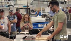 美国木工展(AWFS LAS VEGAS)2027展品范围有哪些?