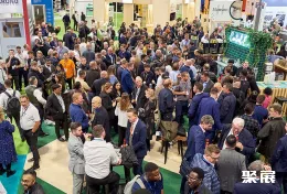 伦敦建材展现场图片5