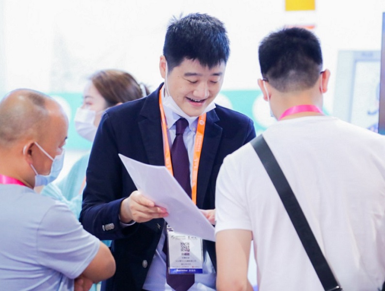 2026亚印展 (亚印展)预登记注意事项