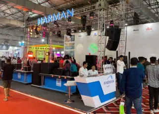 2025印度灯光音响展观众登记及登记方式