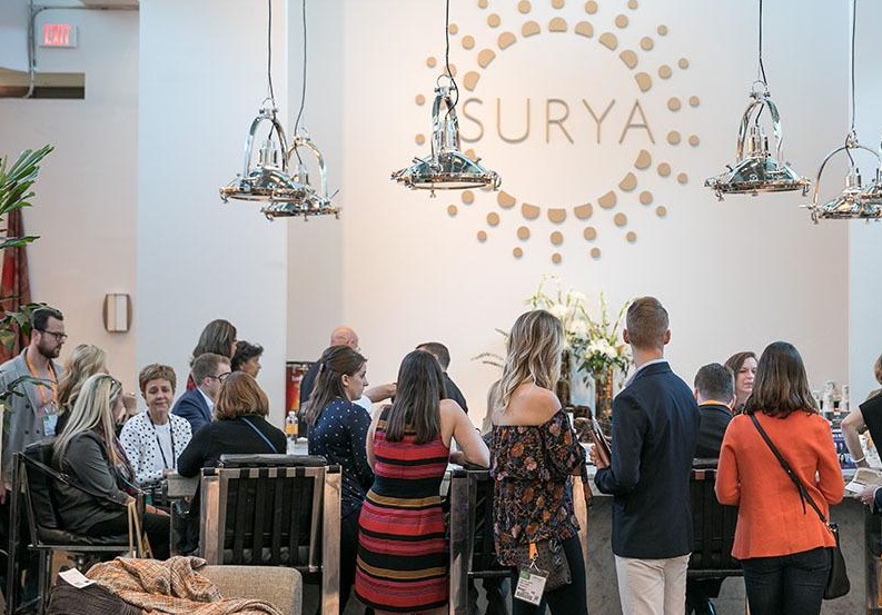 2025美国家具展参展攻略(时间+地点+门票怎么买?)