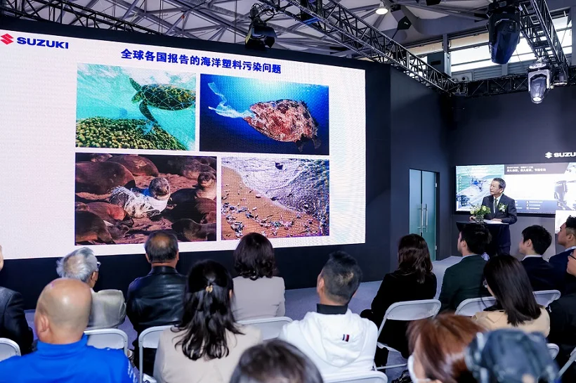 中国（上海）国际船艇及其技术设备展览会2025参展攻略（时间+地点+门票购买途径）
