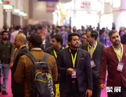 印度智慧城市展现场图片4