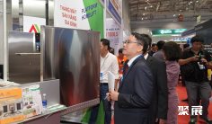 越南电梯展2025参展攻略(时间+地点+门票)