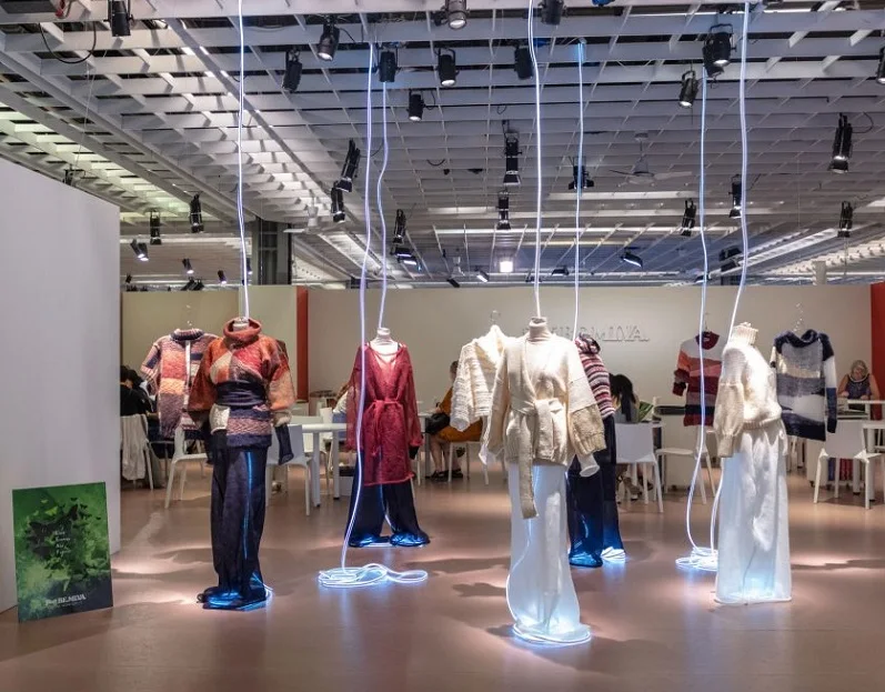 意大利纱线展2026参展攻略(时间地点+门票价格)