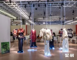 意大利纱线展现场图片4