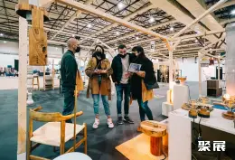 波尔图装饰设计展展会现场(现场盛况)5
