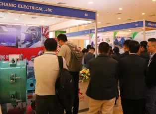 2024越南混凝土展门票怎么买 购买方式