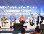 2025印尼直升机展参展攻略(时间地点+门票价格)