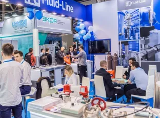 2026俄罗斯润滑油展时间及地点