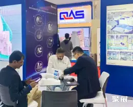 巴基斯坦畜牧展展会现场(现场盛况)4