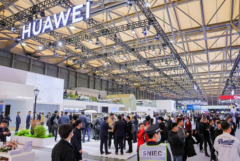 逛展全攻略：AWE上海家电及消费电子展2025门票预登记进行中~