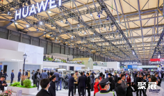 逛展全攻略:AWE上海家电及消费电子展2025门票预登记进行中~