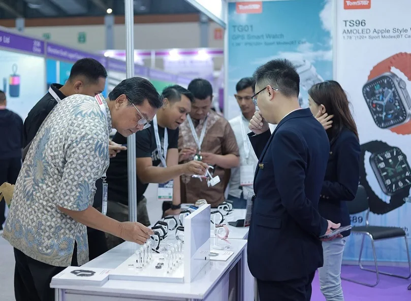 印尼智能家居展2026参展攻略（时间地点+门票多少钱？）