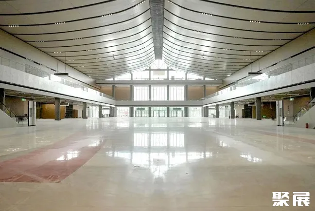 Xiamen International Convention and Exhibition Center