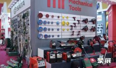 沙特机床展(Mactech KSA)2026观展指南:时间地点/门票