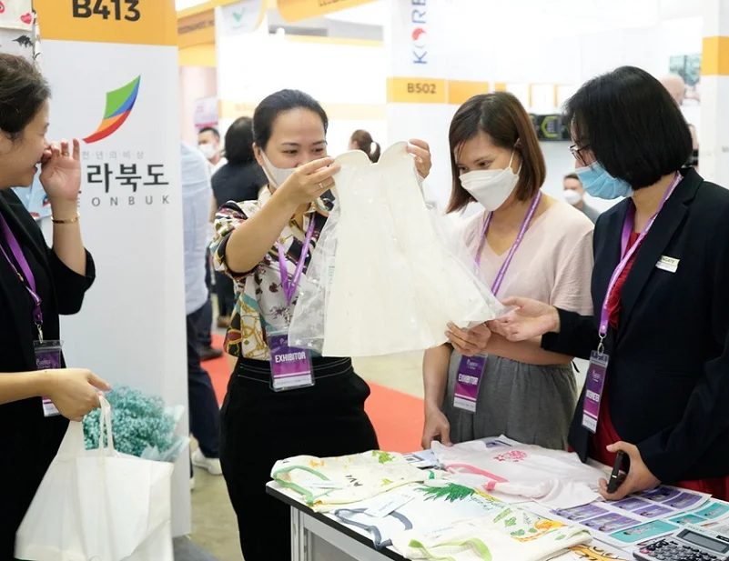 2025越南孕婴童展(VIETBABY)展位费与展位预订