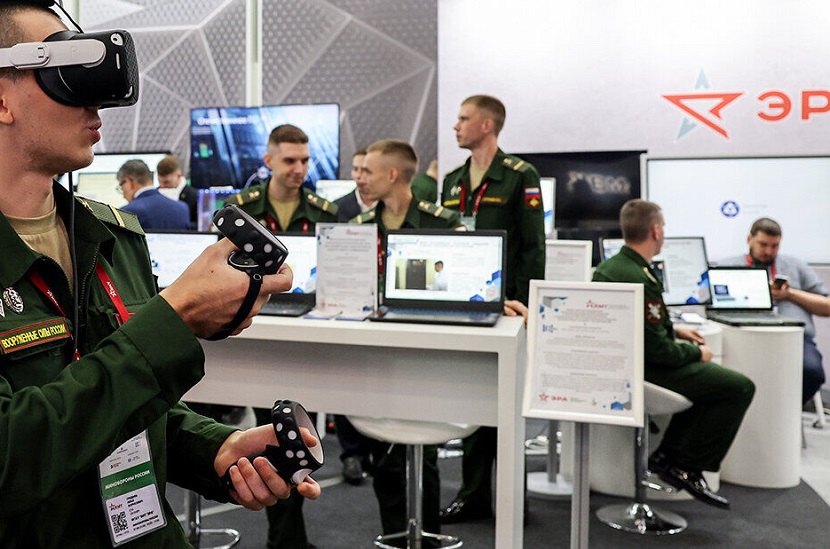 2025年俄罗斯防务展门票价格,如何购买?