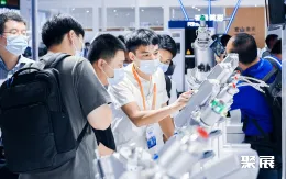 上海能源展现场图片13