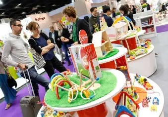 德国婴童展2025展位价格与展位预定