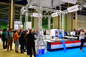 2025莫斯科广告展最新参展商名录