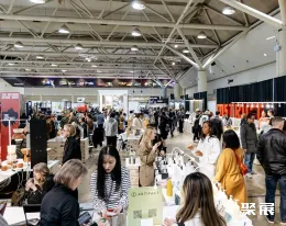 溫哥華設(shè)計展展會現(xiàn)場(現(xiàn)場盛況)3