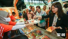 马来西亚清真食品展2026逛展指南:时间地点/门票多少钱