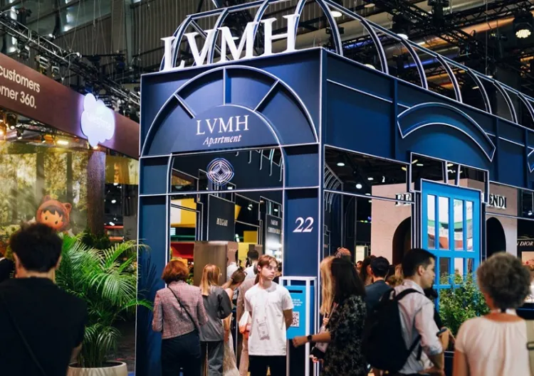 法国巴黎消费电子、人工智能展览会-欧洲科技创新展VivaTech
