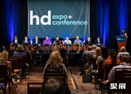 拉斯维加斯酒店设计展展会现场(现场盛况)4