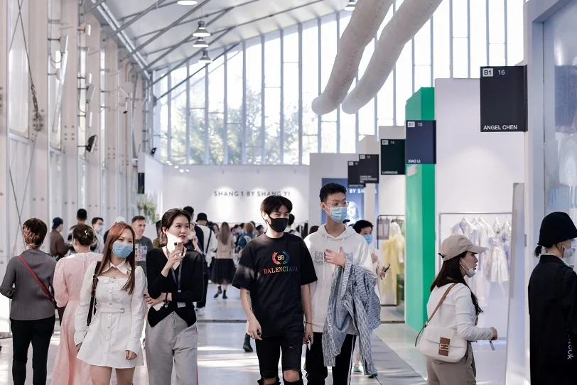 2026上海时装周 (MODE)参展攻略（时间地点+门票价格）