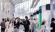 2026上海时装周 (MODE)参展攻略(时间地点+门票价格)