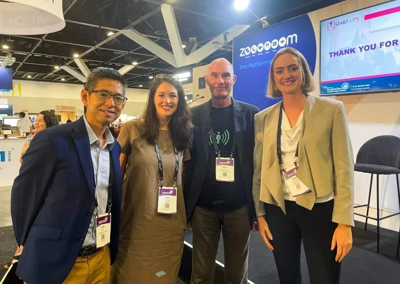 2026澳大利亚医疗器械展会刊展商名录