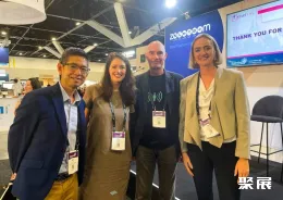 澳大利亚医疗器械展现场图片6