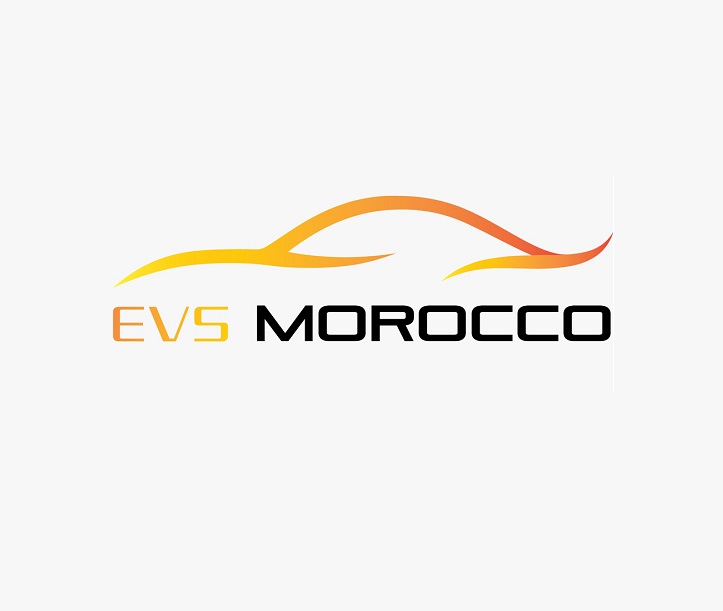 EVS Morocco exhibition logo