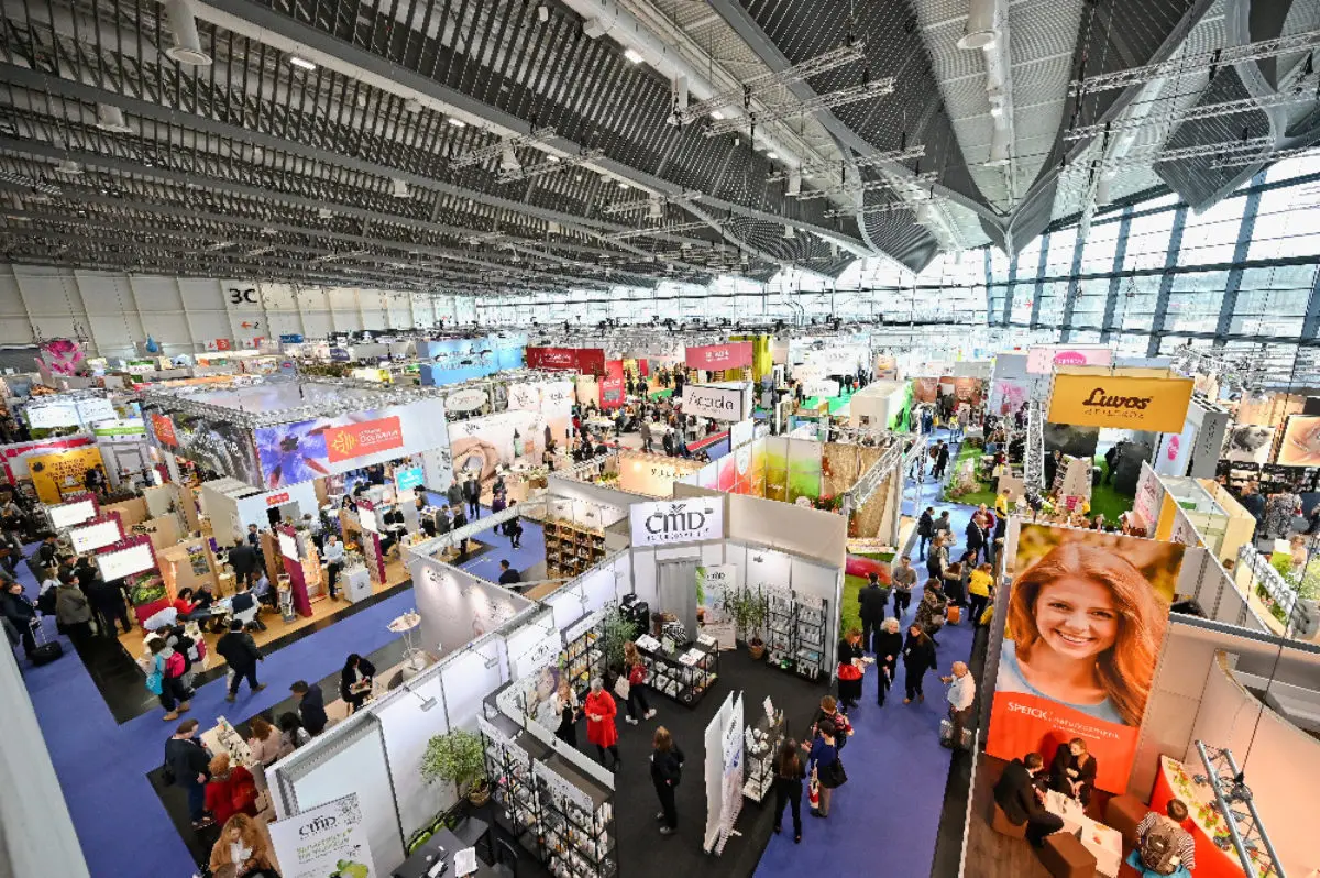 BIOFACH 2024德国纽伦堡有机食品展时间地点、展位图、会刊申请、展位预定主办电话
