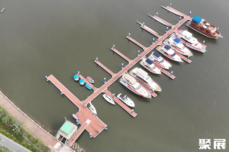 广州长洲岛游艇码头