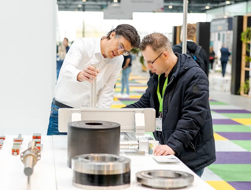 葡萄牙包裝展(Empack e Logistics &amp; Automation)2026展位費(fèi)與展位預(yù)訂