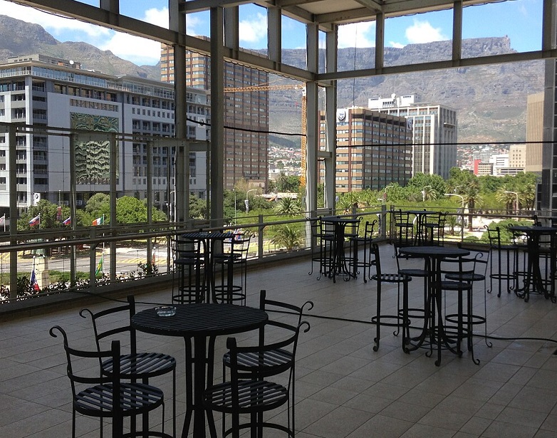 南非开普敦国际会议中心