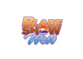 盐湖城刀具展Logo