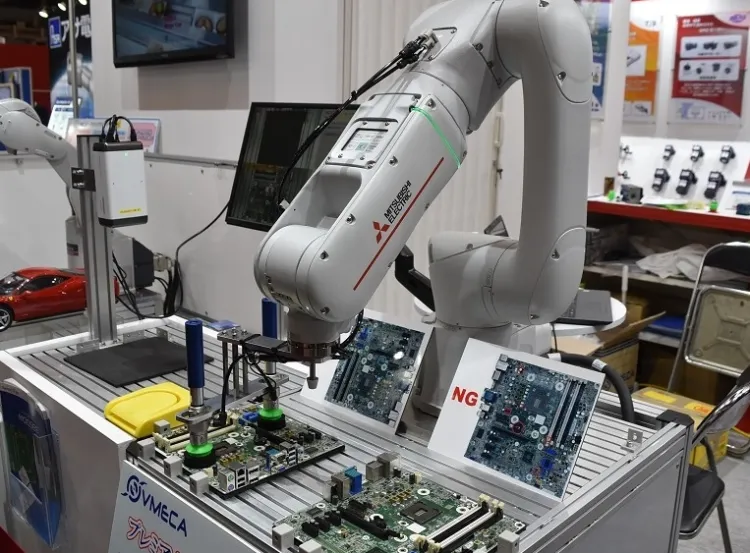 日本名古屋先进3D打印展览会