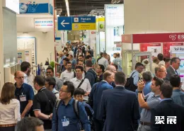 德国传感器展现场图片2