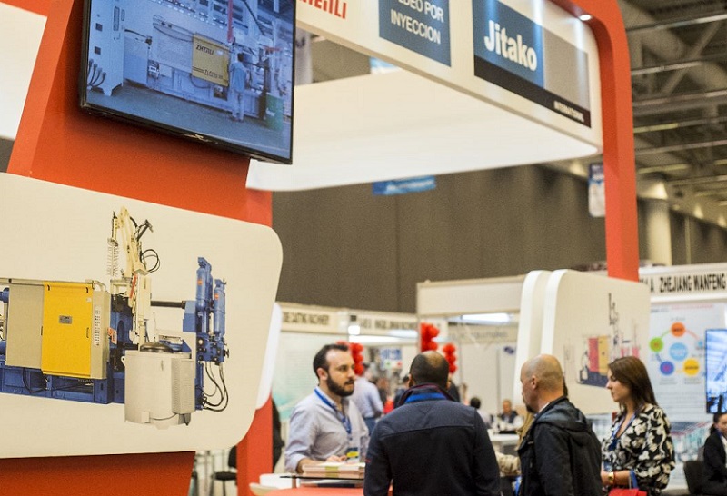 墨西哥压铸展2025参展攻略(时间地点+门票预约)