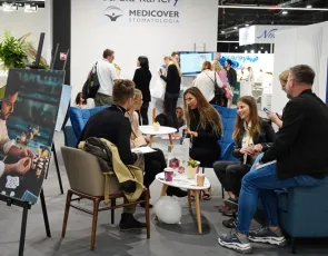 2025波兰医疗展时间地点