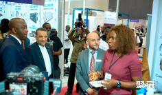 非洲电梯展(Ivory Coast Lift Expo)2027最新会刊