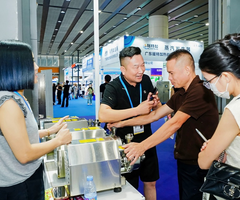 2026年广州饮料设备展(BLFAasia)门票价格，如何购买？
