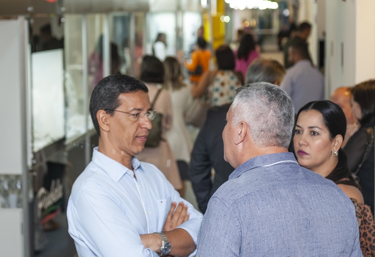 巴西珠宝展(Feninjer)2026逛展指南:时间地点/门票多少钱