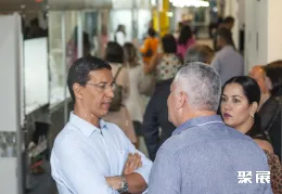 巴西珠宝展现场图片5