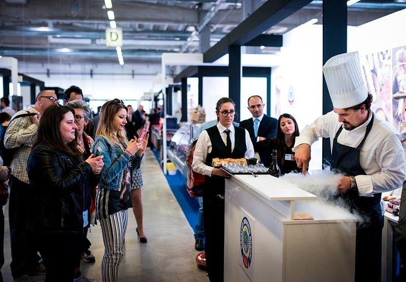 2026意大利食品加工展展位价格与展位预定